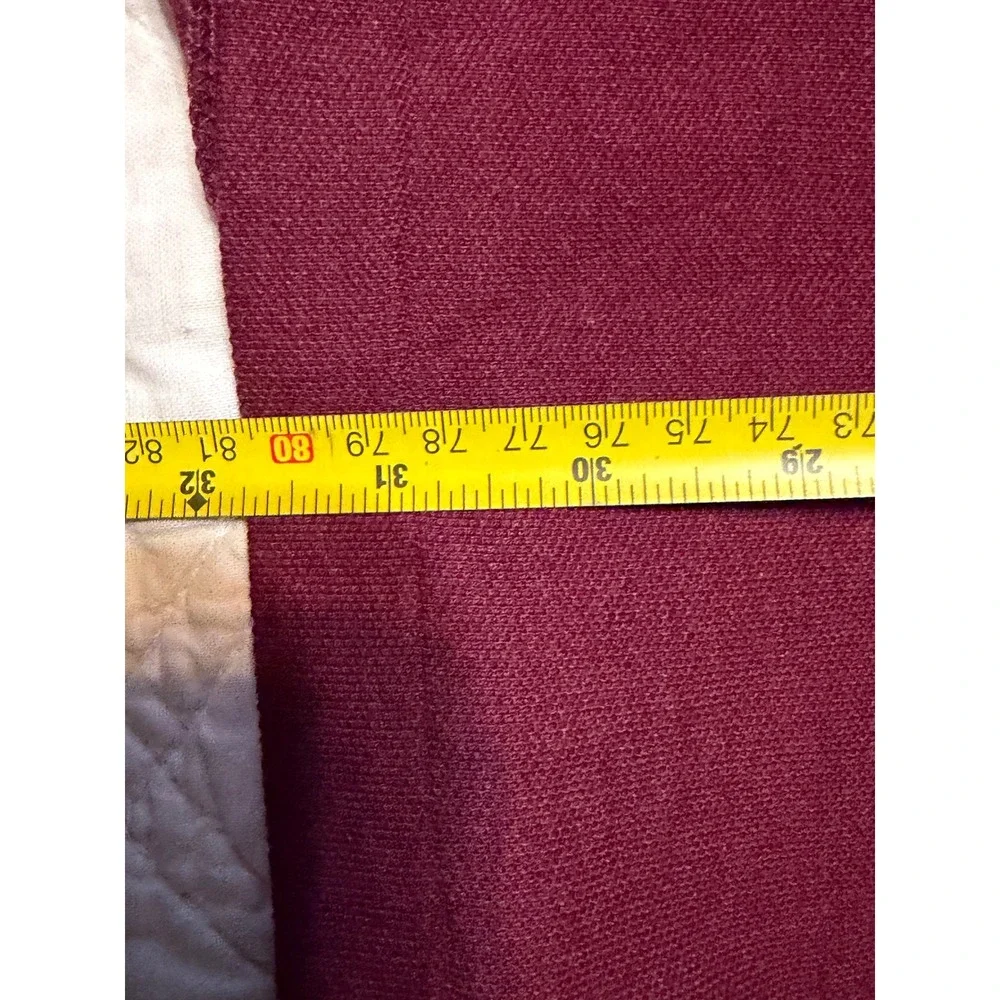 Polo Ralph Lauren Mens XXL Classic Fit Polo Shirt Dark Red Heather NWT